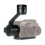 UAV/Drohnen kamera Gimbal/Stabilisator Nutzlast Spezial isiert auf FLIR Duo Pro Kamera 3-Achsen-stabilisiertes Gimbal